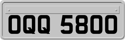 OQQ5800