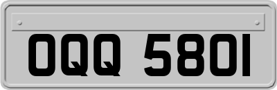 OQQ5801