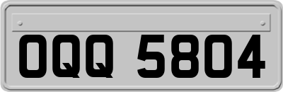OQQ5804