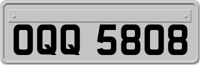 OQQ5808