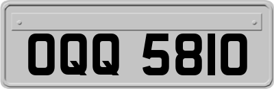 OQQ5810