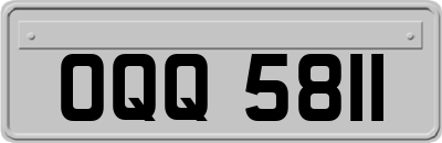 OQQ5811