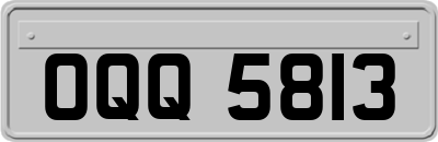 OQQ5813