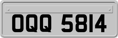 OQQ5814