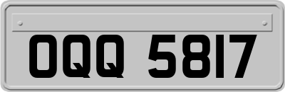 OQQ5817
