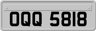 OQQ5818