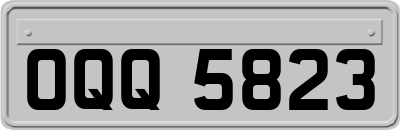 OQQ5823