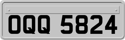 OQQ5824