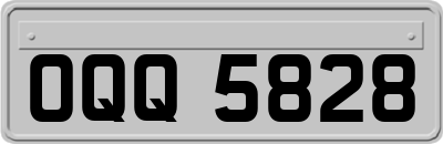OQQ5828