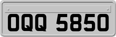 OQQ5850