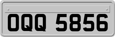 OQQ5856