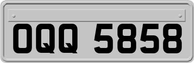 OQQ5858