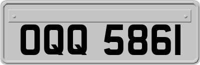 OQQ5861