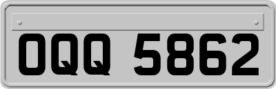 OQQ5862