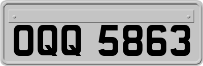 OQQ5863