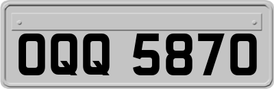 OQQ5870