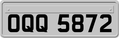OQQ5872