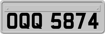OQQ5874