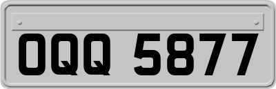 OQQ5877