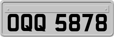 OQQ5878