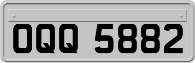 OQQ5882