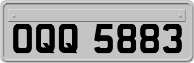 OQQ5883