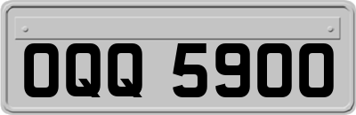 OQQ5900