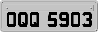OQQ5903