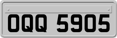 OQQ5905