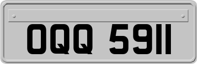 OQQ5911