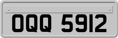 OQQ5912