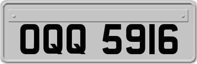 OQQ5916
