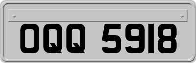 OQQ5918