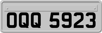 OQQ5923