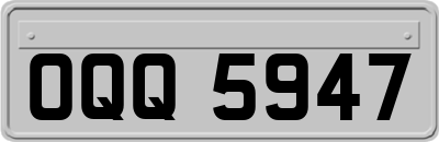 OQQ5947