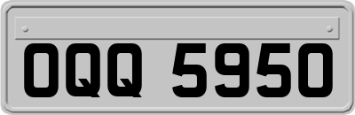 OQQ5950