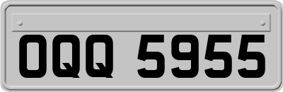 OQQ5955