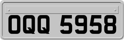 OQQ5958