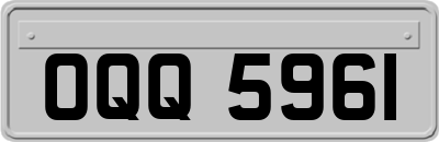 OQQ5961