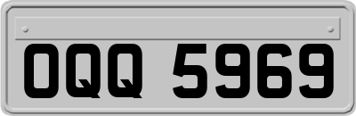 OQQ5969