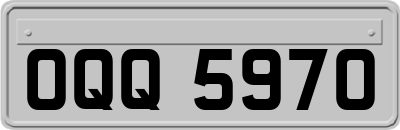 OQQ5970