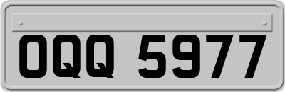 OQQ5977
