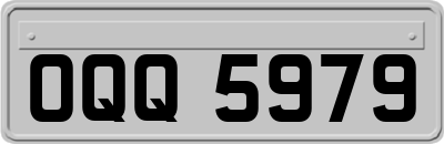 OQQ5979