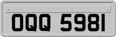 OQQ5981