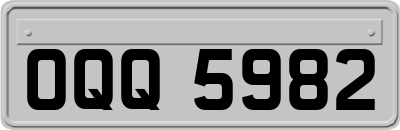 OQQ5982