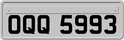 OQQ5993