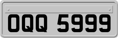 OQQ5999