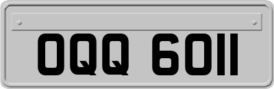 OQQ6011