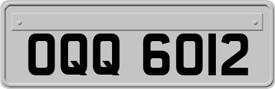 OQQ6012