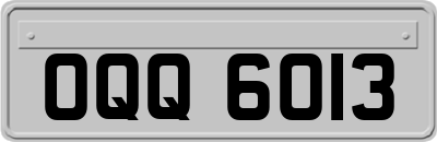 OQQ6013